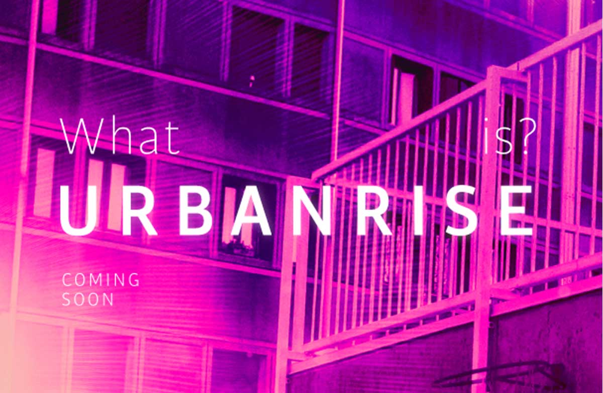 Urban Rise